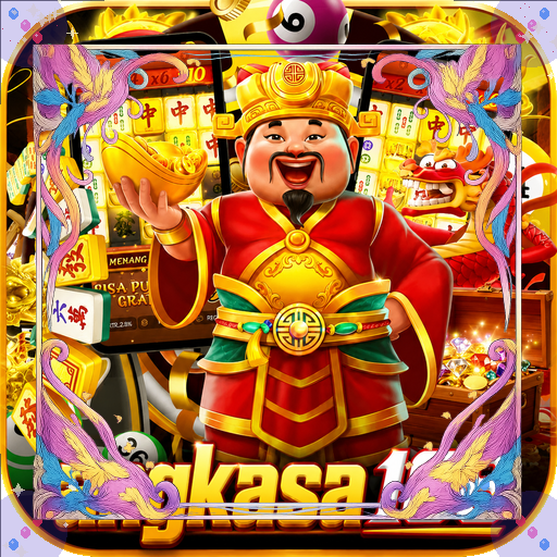 angkasa168 — galeri pratinjau - APK Resmi
